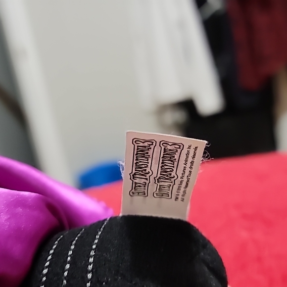 Dracula Hotel Transylvania 3 Plush Doll - Picture 5 of 5